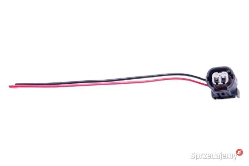 Wtyczka czujnika parkowania HONDA CRV III 2009