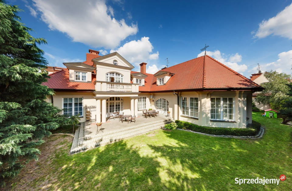 Sprzedam obiekt Plewiska