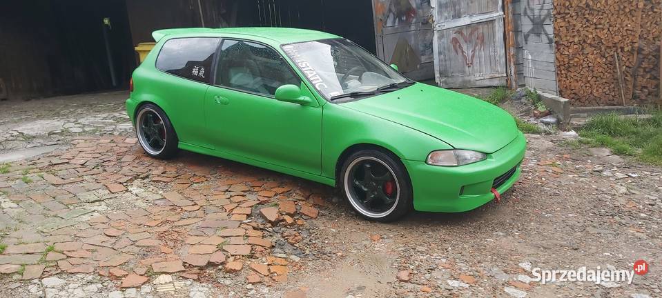 Lakierowanie RAPTOR Cobra Predator Rrangers Off małopolskie Rabka-Zdrój