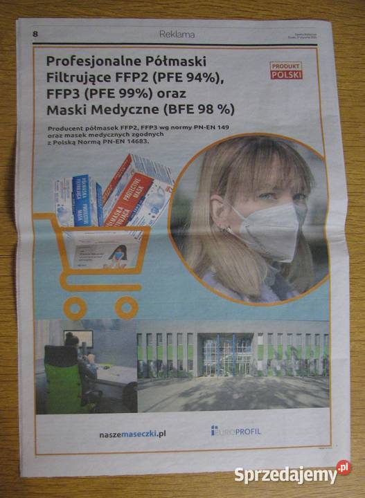 POLSKIE MARKI Gazeta Wyborcza