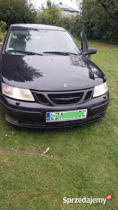 Saab 93 22tid Zamość sprzedam