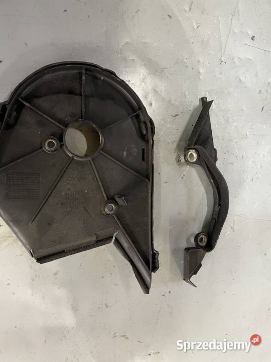obudowa rozrządu 030109145P VW seat 10mpi 8v AER