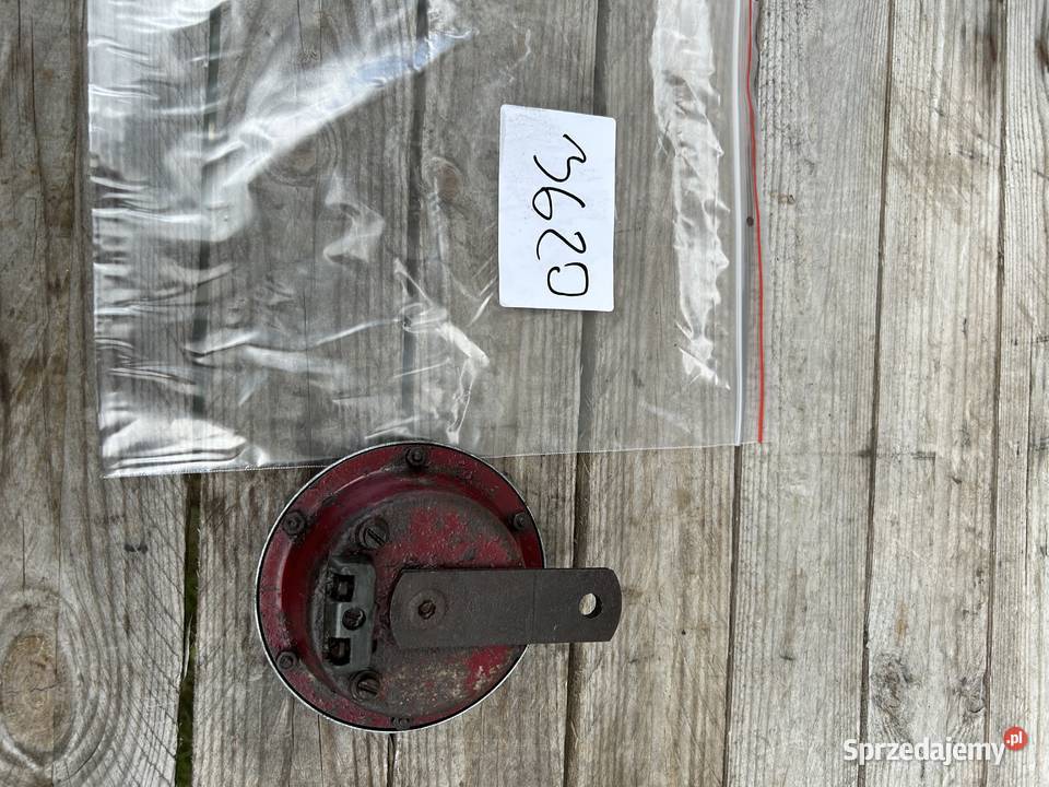 SYGNAŁ KLAKSON JAWA CZ PAL 175 250 350 Kraków