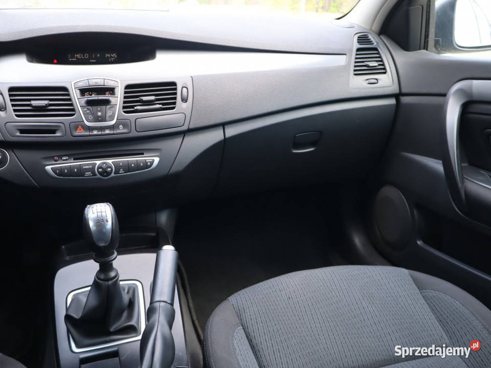 Renault Laguna 20 16V relingi dachowe Piaseczno