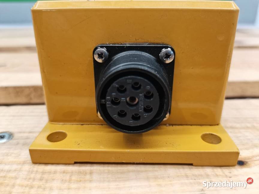 Moduł zasilania CAT 420E 2269169 Wilkowo