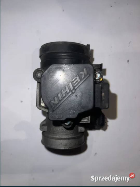 Przepustnica Honda NC 700 X Ostrzeszów