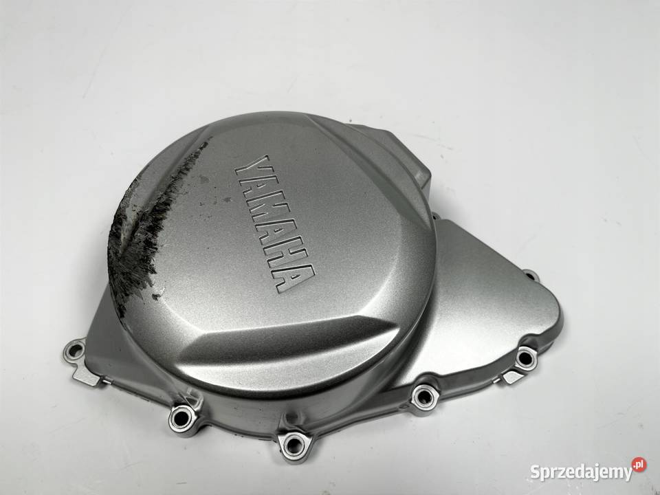YAMAHA FJR 1300 13 Pokrywa Dekiel Alternatora Łobżenica
