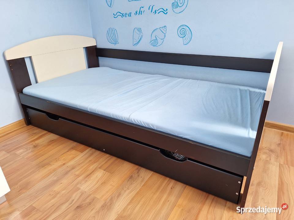 Łóżko dziecka 160x80 Świdnica sprzedam