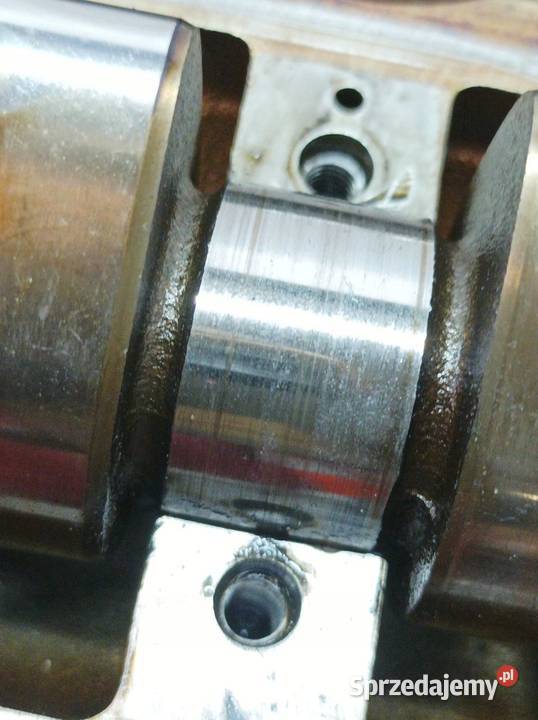 GŁOWICA KOMPLETNA 90423754 20 16V T OPC Opel sprzedam