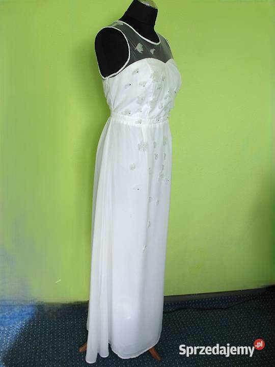 Sukienka Maxi 40 L biust 98 Body flirt Rozmiar 40(L) Siedlce