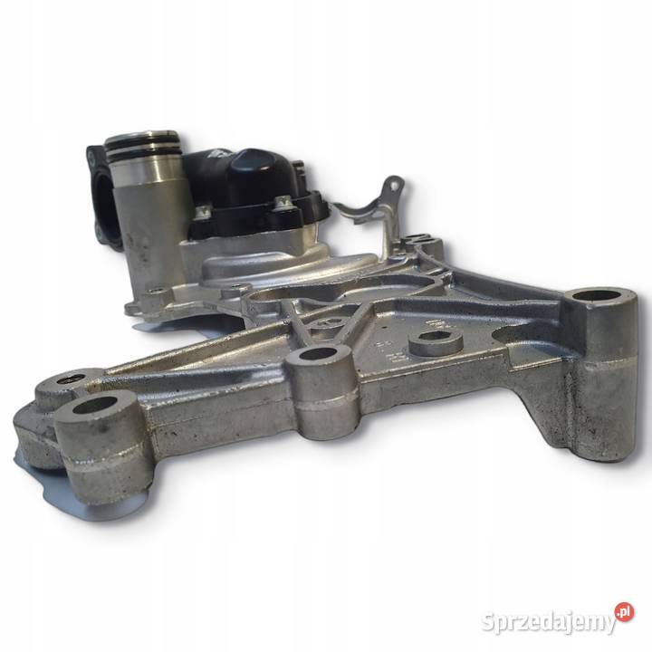 POMPA WODY wodna Porsche 911 GT3 38 0PB121010C Pompy wody Układ chłodzenia sprzedam