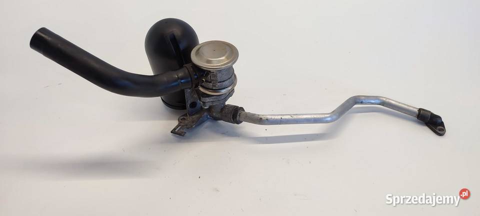 PORSCHE BOXSTER 986 ZAWÓR EGR 99611324901 osobowe sprzedam