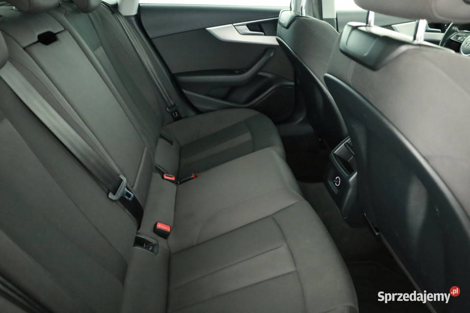 Audi A5 40 TFSI ABS Piaseczno