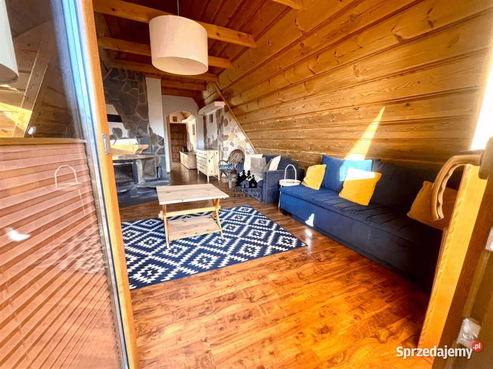 Mieszkanie na sprzedaż Kościelisko 3276m2 1