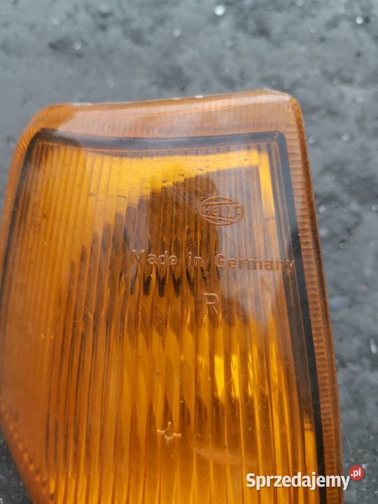 Kierunkowskaz volvo 440 kierunkowskazy śląskie Czerwionka-Leszczyny