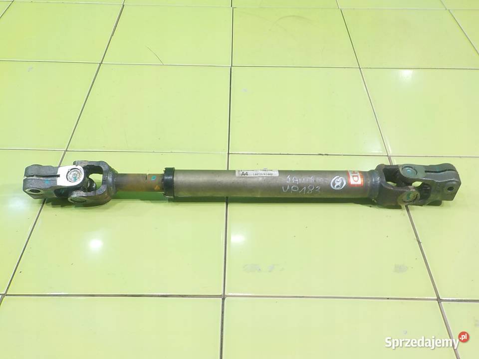 HYUNDAI SANTA FE III 22 CRDI AUT 14r 5D krzyzak osobowe mazowieckie Suków