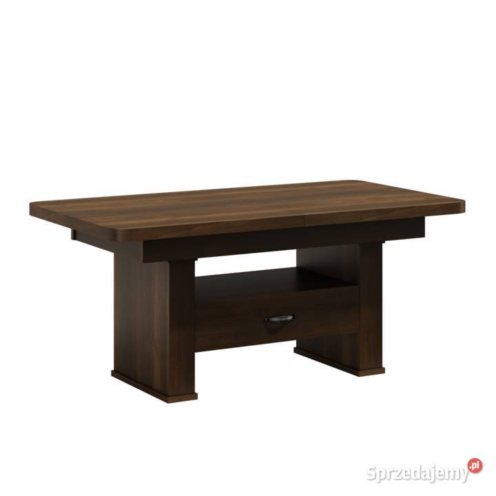 ŁAWA ŁAWOSTÓŁ ROZKŁADANY Z SZUFLADĄ ZAOWALONE Radomsko sprzedam