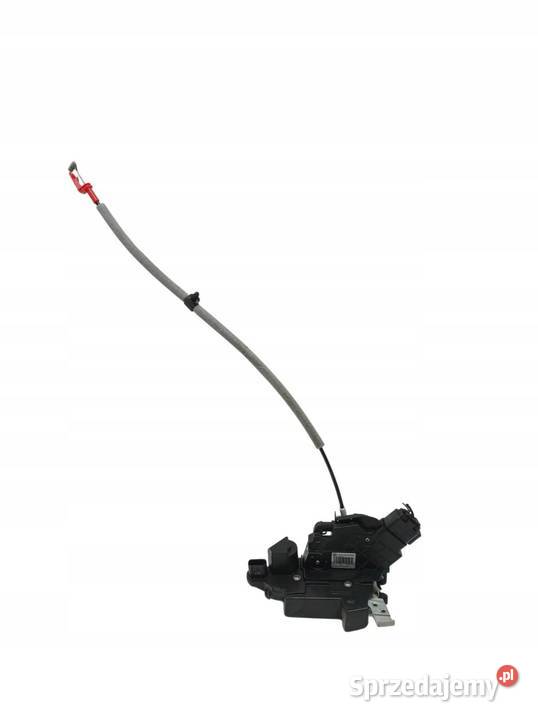 ZAMEK DRZWI PRAWY PRZÓD LIFT FL 8S7AA21812GA osobowe