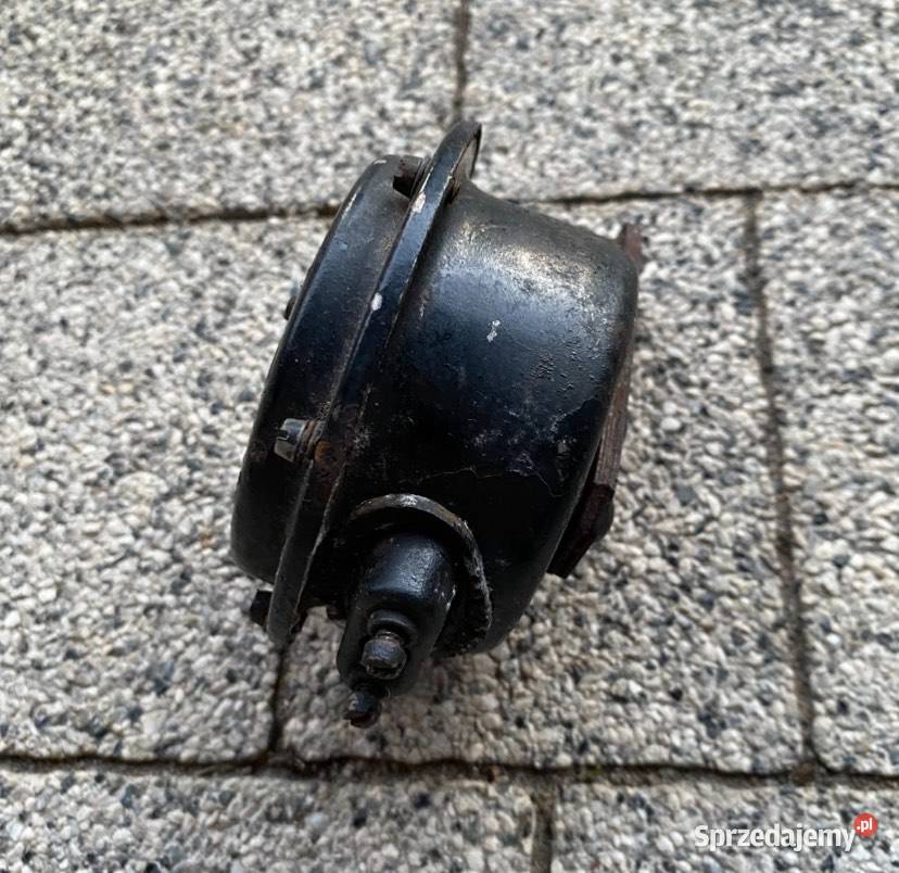 Klakson Pannonia Panonia oryginalny Bolesławiec sprzedam