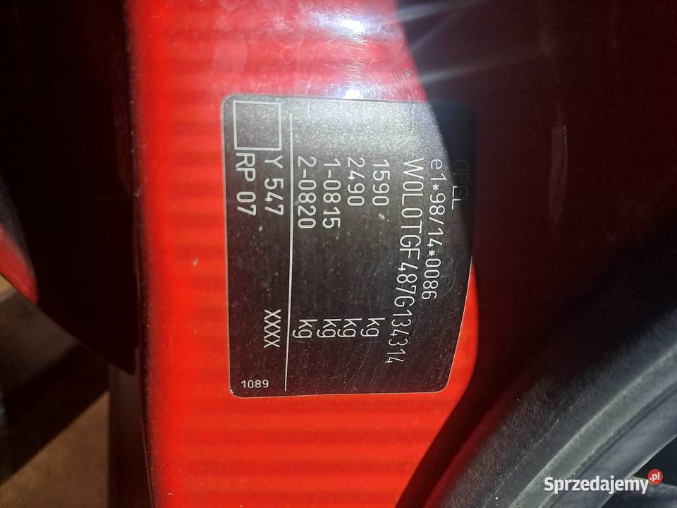 Bmw e30 f31 sportline touring 318d 320d 4/5 mazowieckie