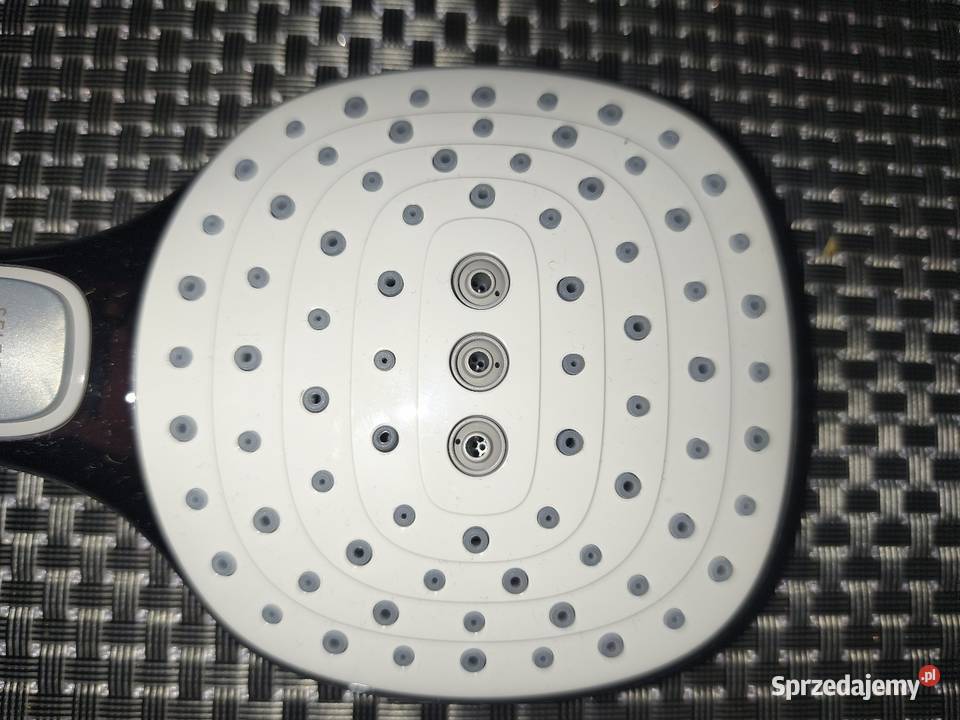 Słuchawka prysznicowa Grohe Myślibórz