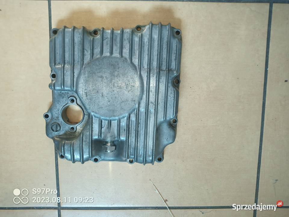 Yamaha fj 600 misa olejowa dekiel sprzedam