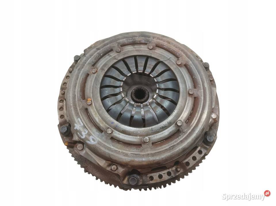 SPRZĘGŁO 10 ECOBOOST Ford Transit Courier I 2014 osobowe