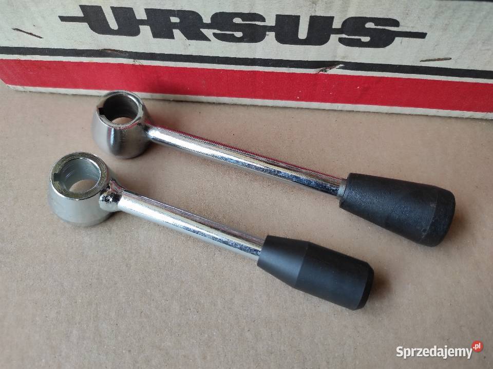 Ursus 9021634 Warszawa