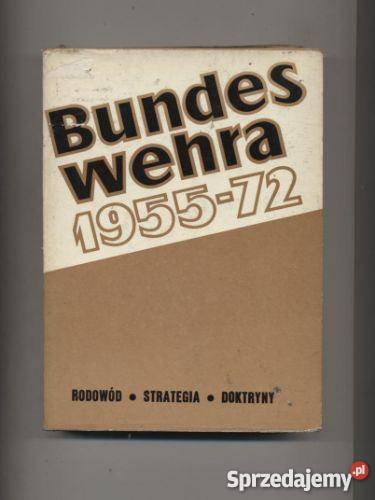 Bundeswehra 19551972 Szczecin