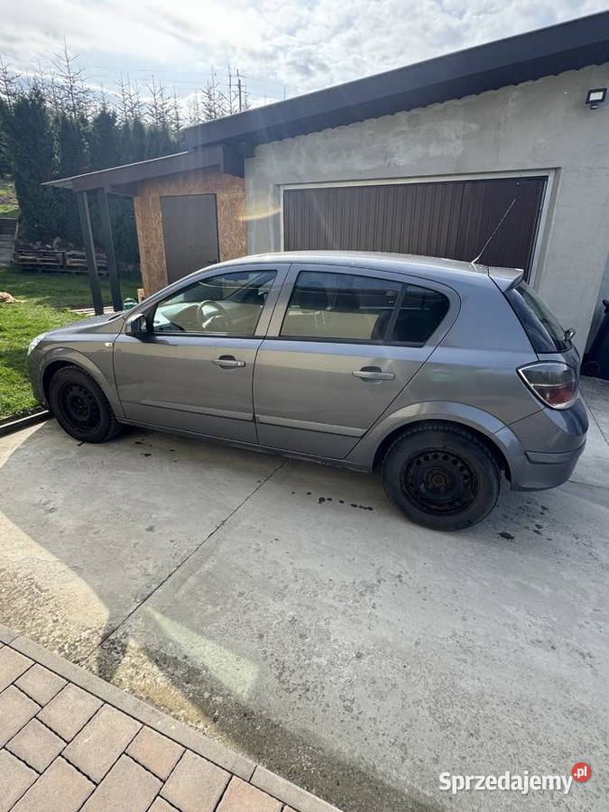 Sprzedam Opel Astra H Tarnów