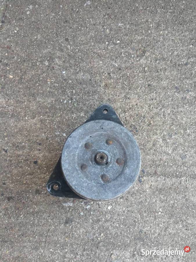 Gaz 69 Warszawa M20 Żuk Prądnica 12V Suwałki