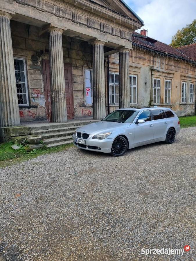 Sprzedam alufelgi bmw wzór alpina 19 Andrychów