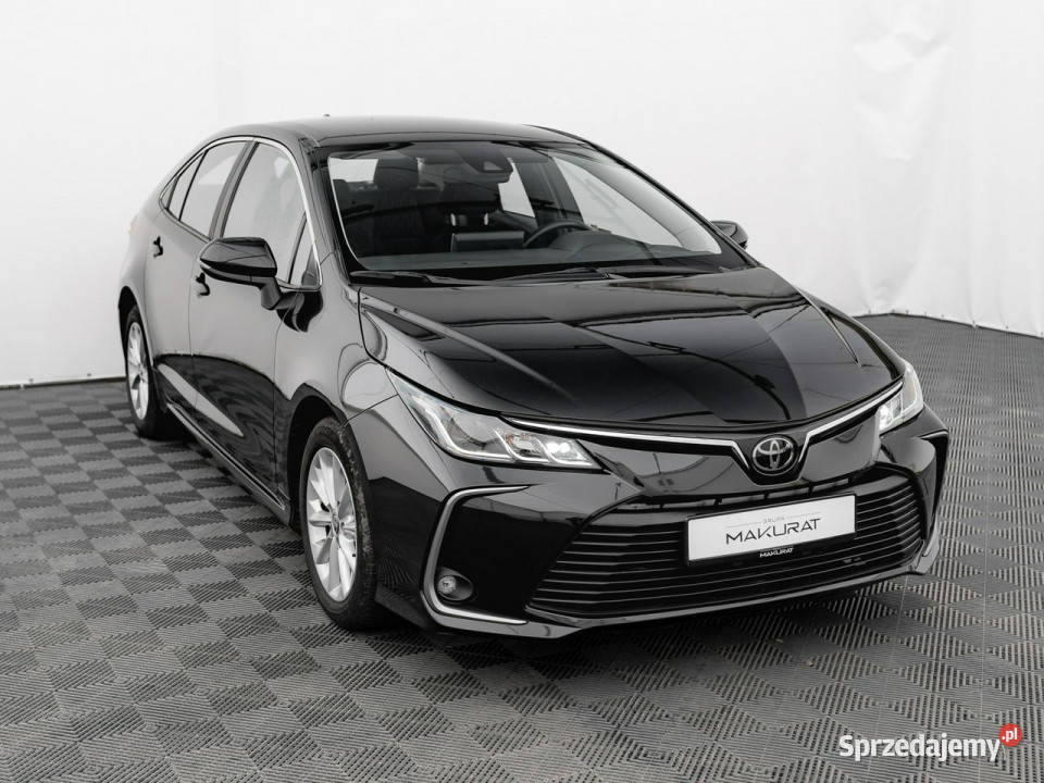 Toyota Corolla WD2350R15 Comfort Kcofania 2 klimatyzacja Gdańsk