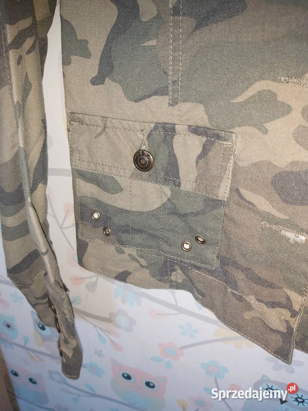 Damska katana Moro M Rumia