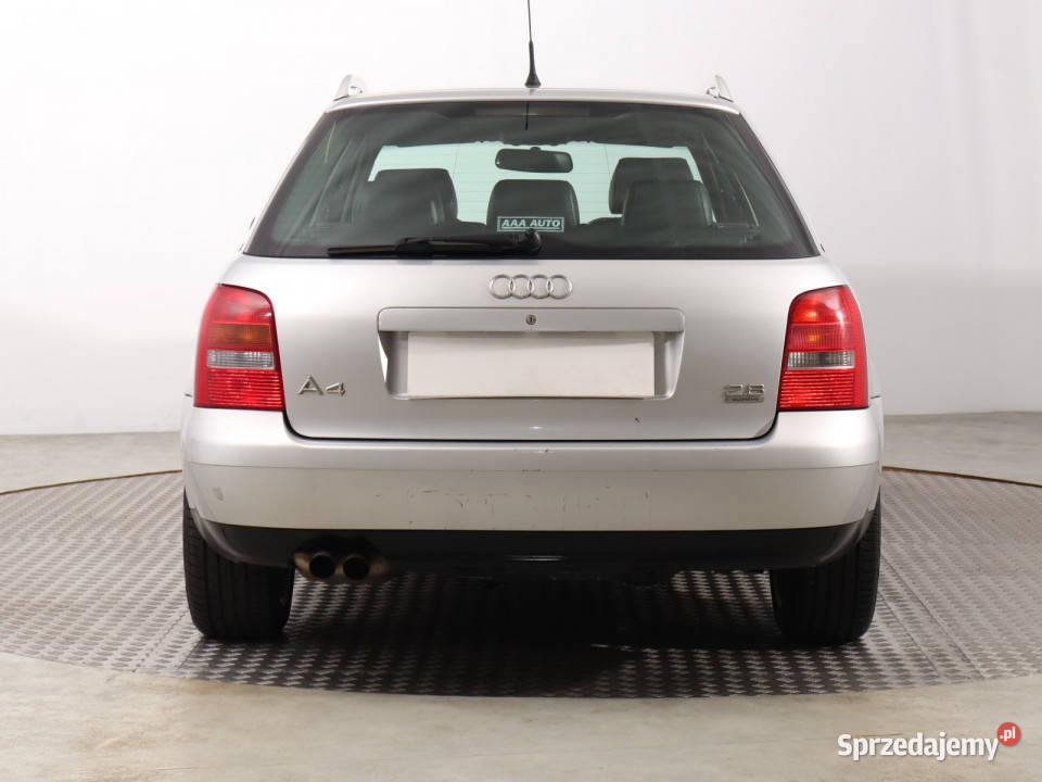 Audi A4 28 komputer pokładowy śląskie Katowice sprzedam