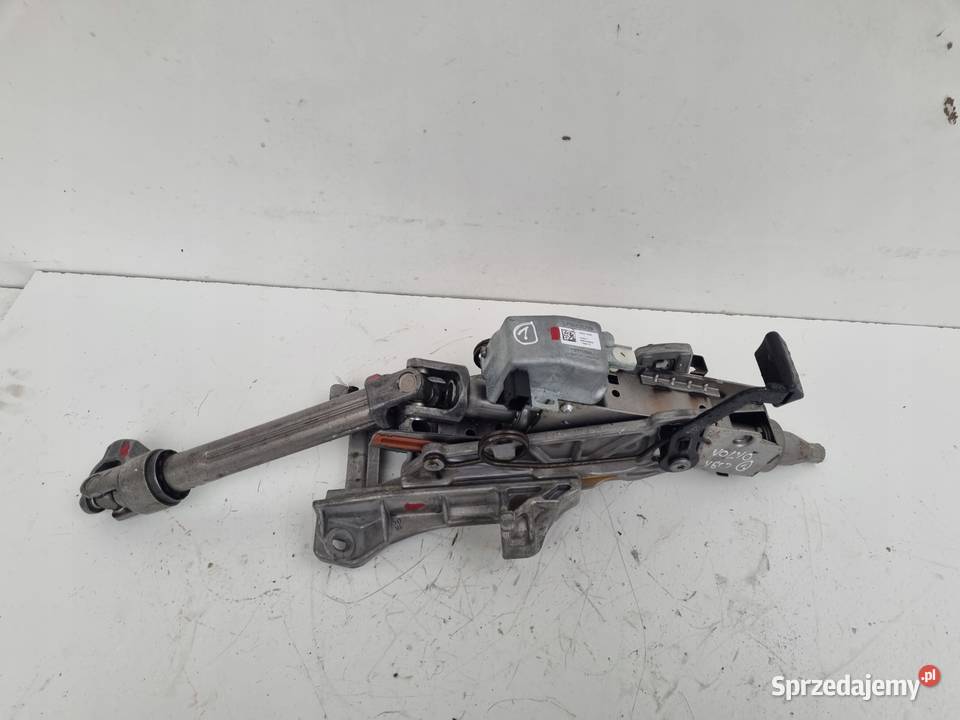 Volvo XC90 II KOLUMNA KIEROWNICZA 32221636 Kolumny kierownicze Chełm