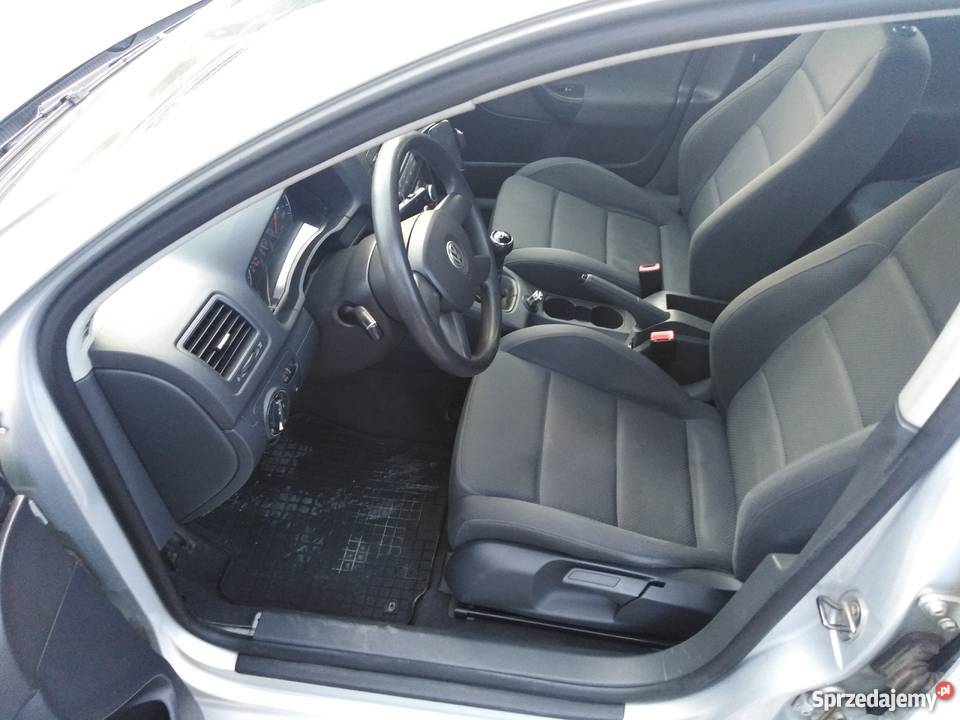 Piękny Volkswagen Golf V GTI Okazja zamiana srebrny Limanowa