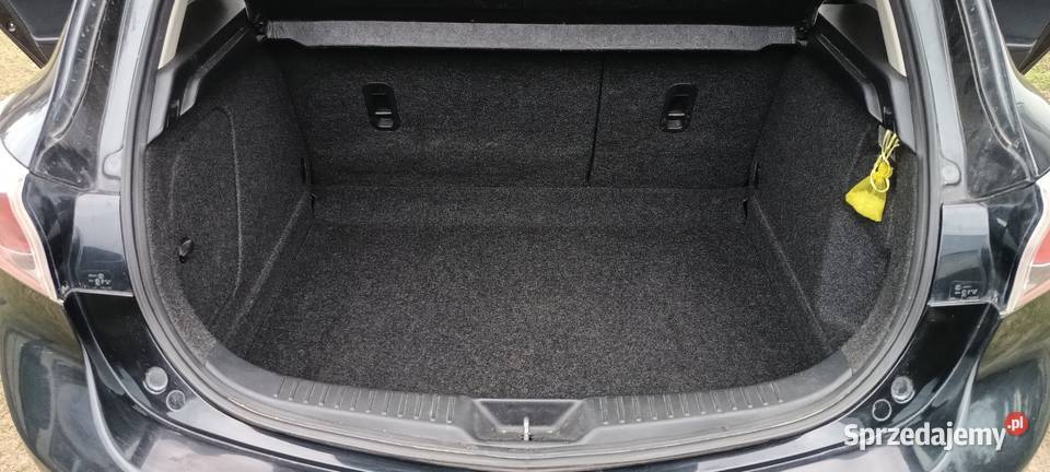 MAZDA 3 wspomaganie kierownicy Bielsk Podlaski