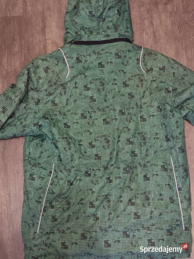 Kurtka zimowa Jawor Solecki sprzedam