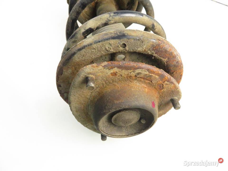 MCPERSON LEWY PRZEDNI HYUNDAI SANTA FE I 20 CRDi małopolskie