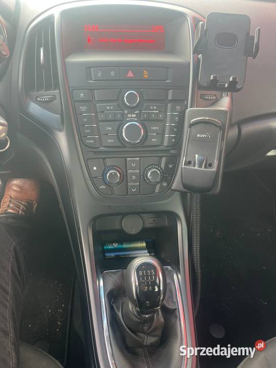 Astra 2011 Starogard Gdański