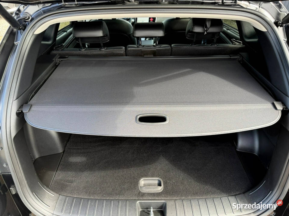 Hyundai Tucson EXECUTIVE kamery 360 4X4 bluetooth Otmuchów