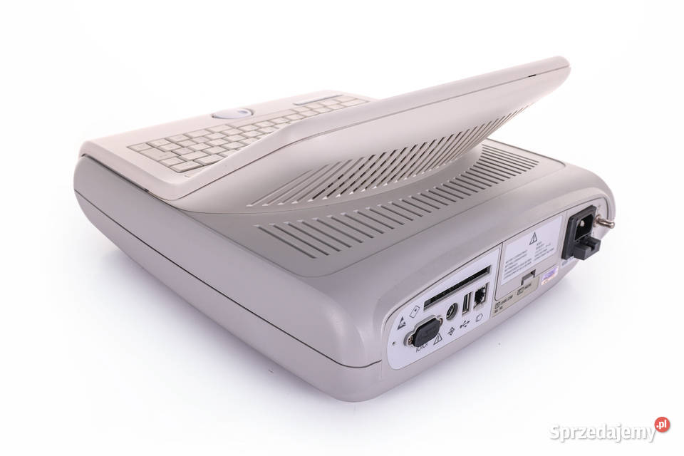 Aparat EKG PHILIPS PAGEWRITER TRIM III wielkopolskie Leszno