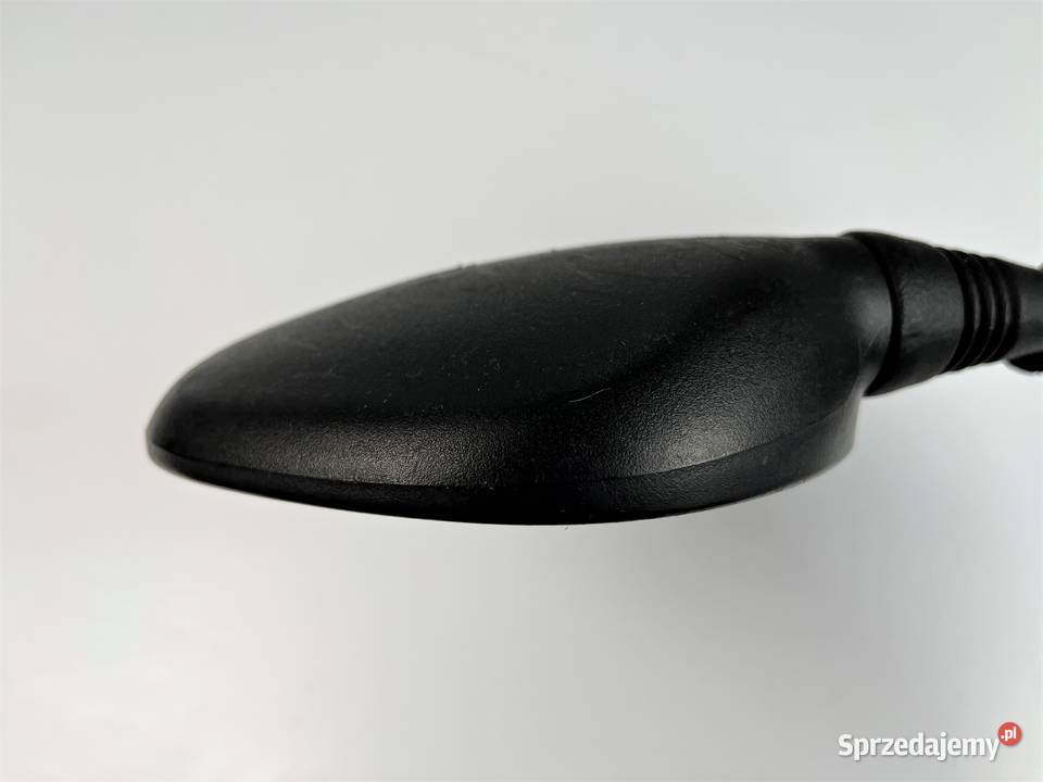 Lusterko lewe TOYO 000781 Motocykl Motorower Łobżenica