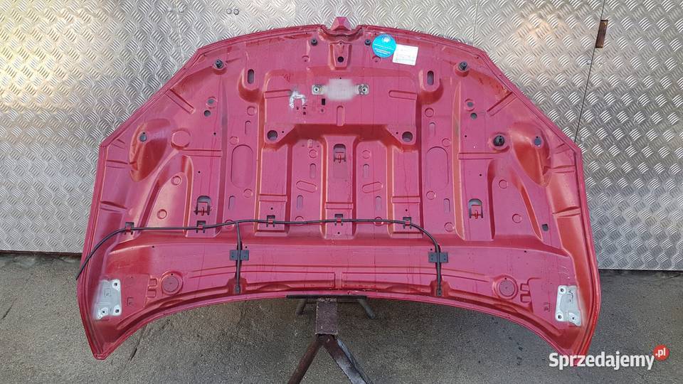 MASKA MEGANE III LAK TENNJ Części samochodowe Międzychód