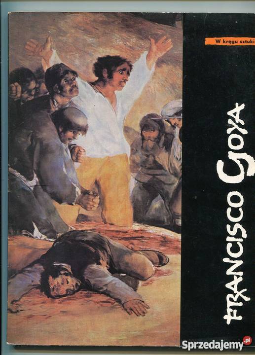 Francisco Goya Szczecin
