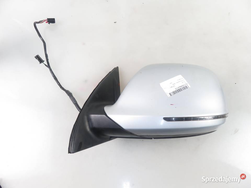 LUSTERKO LEWE AUDI Q7 15 PIN 5B5B sprzedam