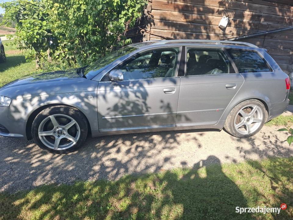 Sprzedam Audi a4b7 czujnik deszczu Goraj