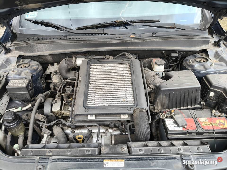 Hyundai Santa fe 2 2006