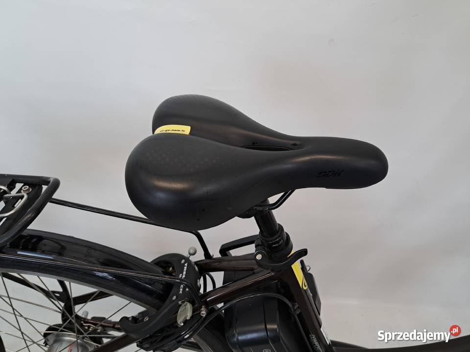 ebike WINORA Comfort Cy3 WYPRZEDAŻ 50 Sieradz sprzedam